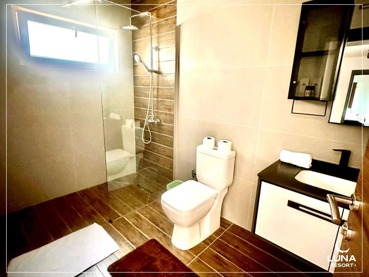 Luna Resort Peć Eksteriør billede
