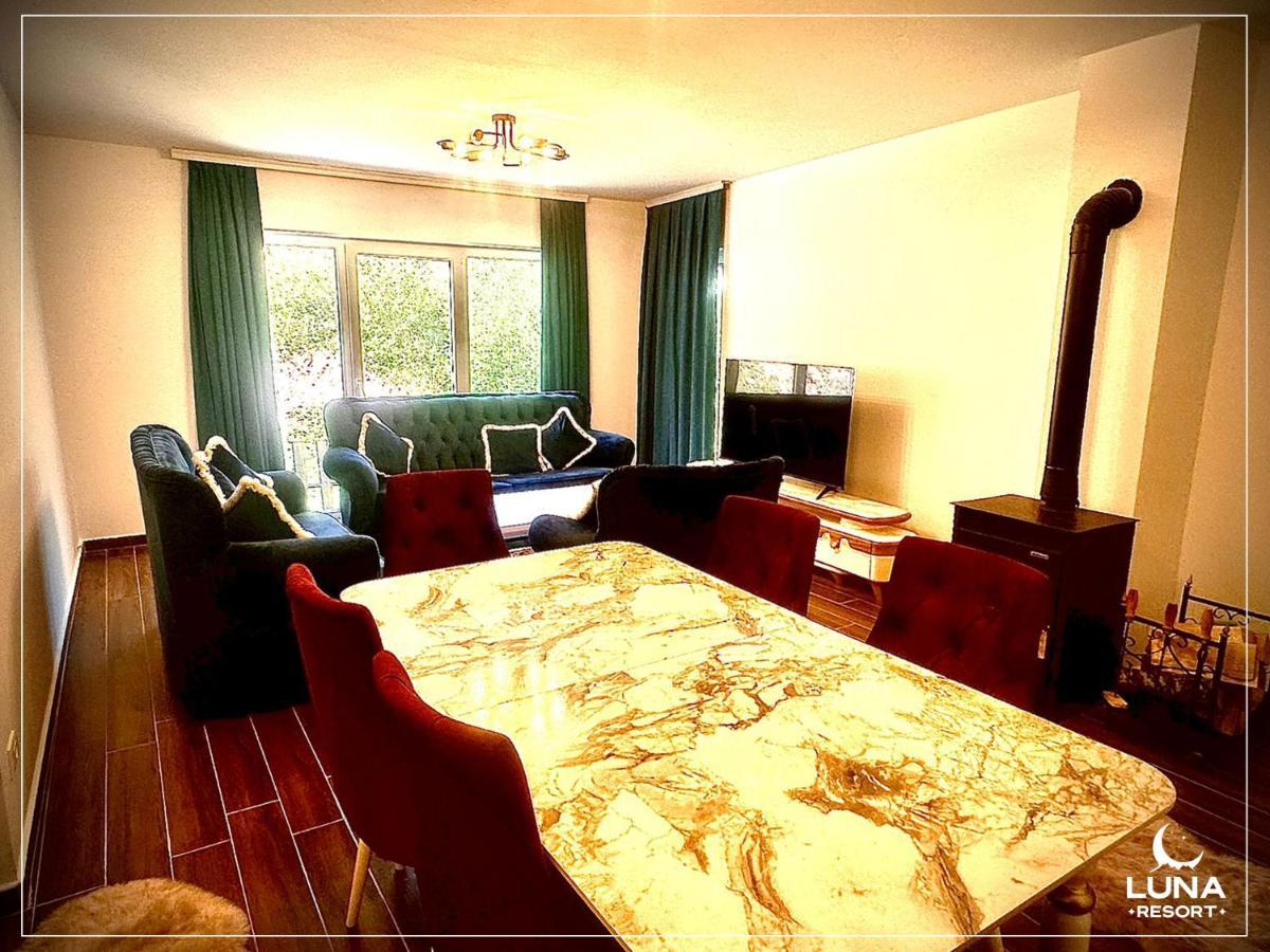 Luna Resort Peć Eksteriør billede