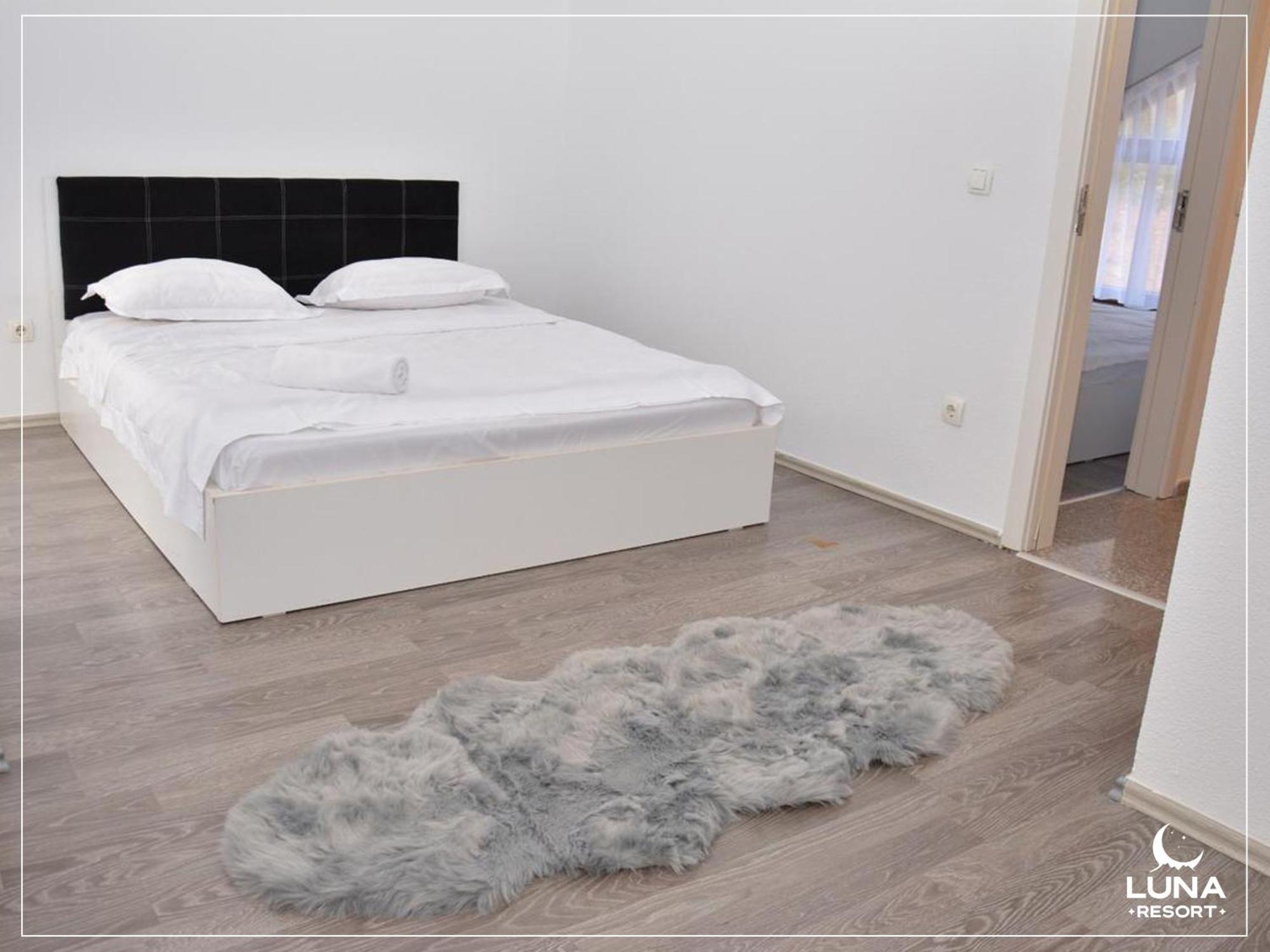 Luna Resort Peć Eksteriør billede
